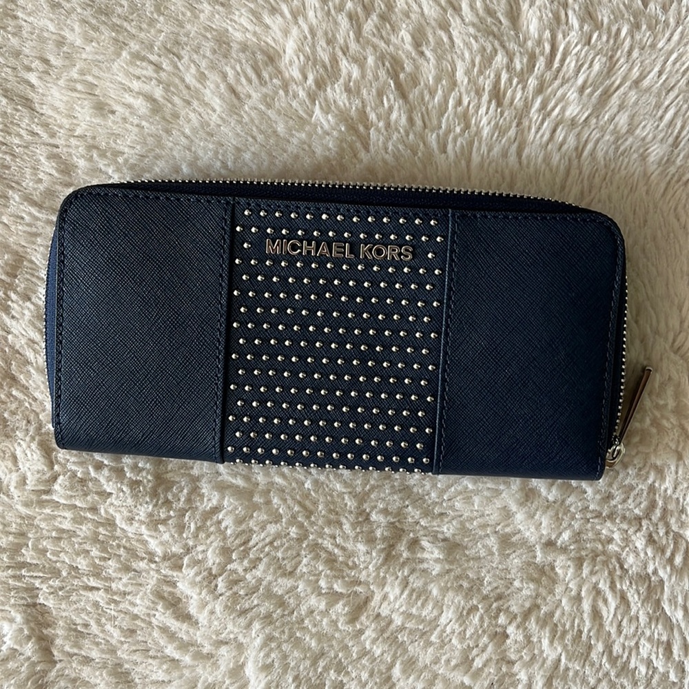 NWOT Michael Kors Wallet